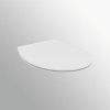 сиденье для унитаза ideal standard simplicity e131701