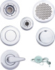 акриловая ванна excellent palace smart waex.pal18.smart 180x80