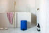 мусорное ведро brabantia newicon 206849 5 л, синее