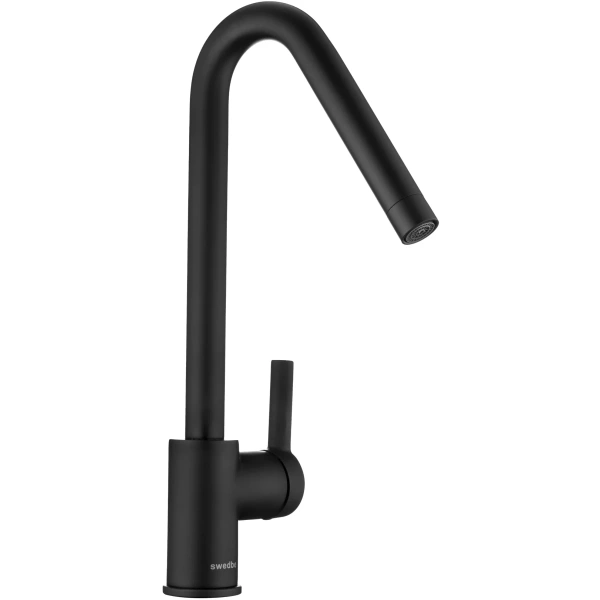 смеситель для кухни swedbe diana 1042b