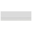 Фронтальная панель для ванны Ideal Standard HOTLINE K230101