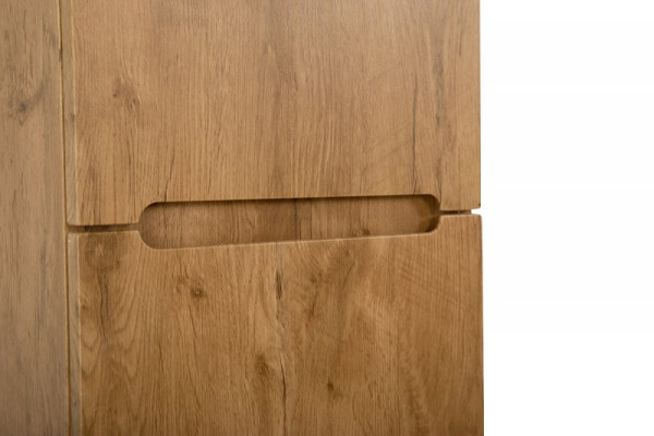 шкаф пенал belbagno etna 40 r подвесной белый/bianco lucido