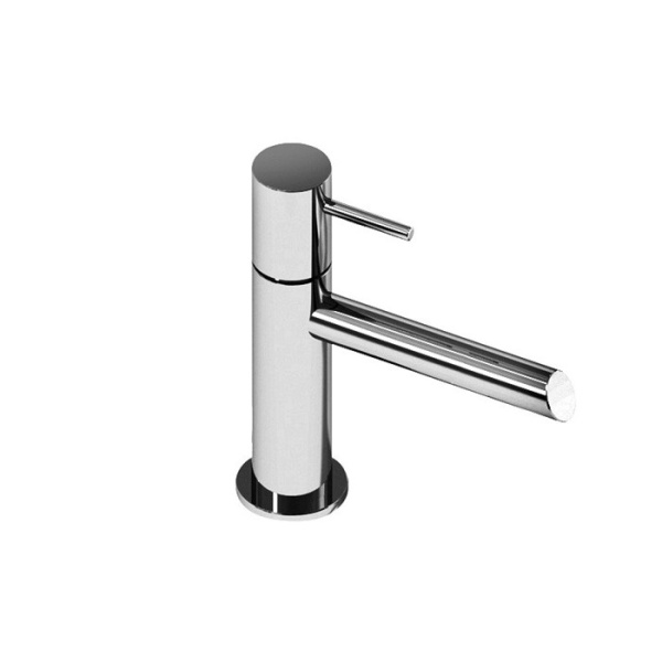 Смеситель для раковины Stella Lucilla LL 00109 CR00