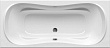 Акриловая ванна Ravak Campanula II 180x80 CB21000000
