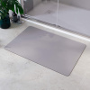 комплект ковриков rgw bm-011 90x60/60x40 6241011-107 светло-серый