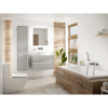 сиденье для унитаза ideal standard strada ii t360101