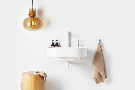 раковина ravak yard 60 xjx01260002 белая