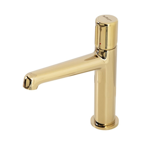 смеситель для раковины belbagno uno uno-lvm-crm хром