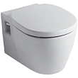 Унитаз подвесной Ideal Standard Connect E803501 без сиденья