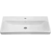 раковина 90x45 см акватон адриана 1wh501629