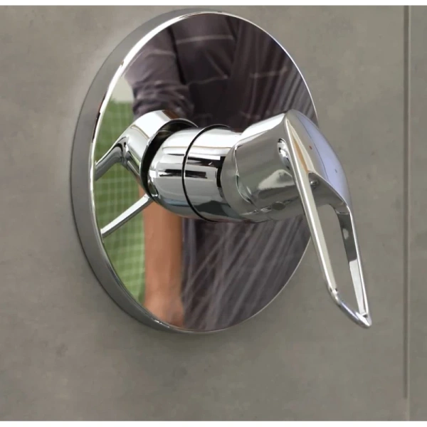 смеситель для душа hansgrohe novus 71065000
