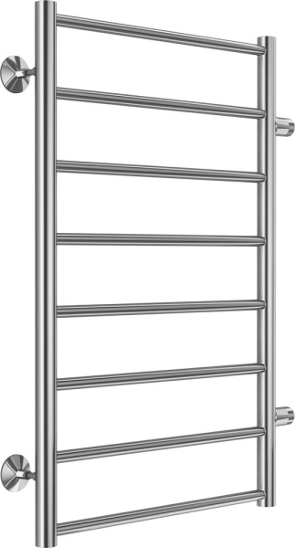 полотенцесушитель водяной terminus аврора п8 500x800 4670078529923 с боковым подключением 500