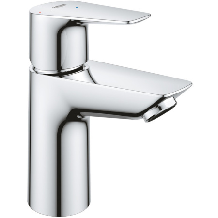 Смеситель для раковины GROHE BauEdge 23899001 Хром