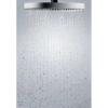 верхний душ hansgrohe raindance select e 27385400