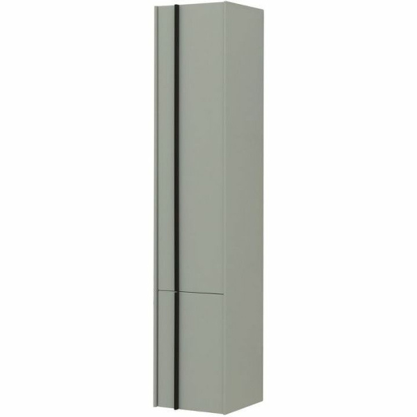 шкаф пенал allen brau reality 30 r 1.32001.pwm подвесной папирус матовый