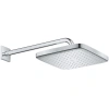 верхний душ 250 мм grohe new tempesta cube 26687000