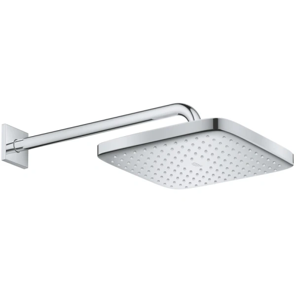 верхний душ 250 мм grohe new tempesta cube 26687000