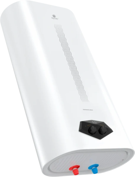 накопительный водонагреватель royal clima diamante nova rwh-dn30-fe электрический