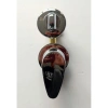 душевая кабина 100x100x215 см frank f400/1 brilliant 178009 прозрачное