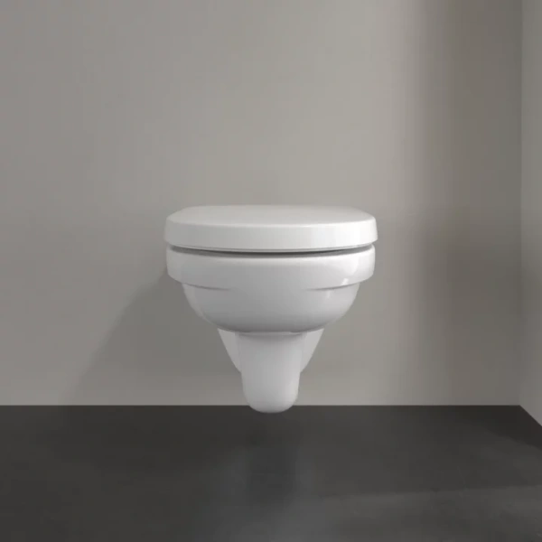 унитаз подвесной villeroy & boch o'novo 5660 10 r1