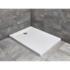 Акриловый поддон 90x70 см Radaway Doros F SDRF9070-01