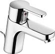 Смеситель для раковины Kludi Logo Neo 372810575