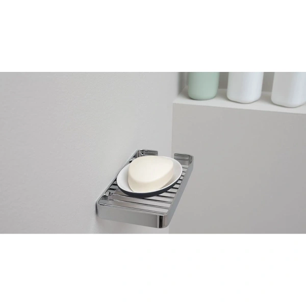 Мыльница 20 см Aquanet 8222