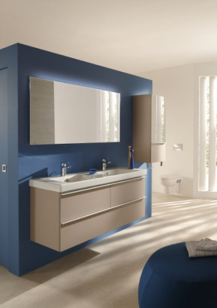 Зеркало Jacob Delafon Odeon Up EB1085-NF 120х65 см