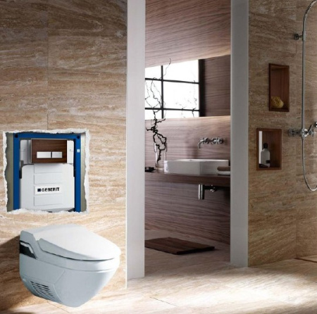 система инсталляции для унитазов geberit duofix up 320 111.300.00.5