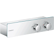 Термостат для душа Hansgrohe ShowerTablet 13102000
