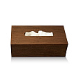 Диспенсер для салфеток Decor Walther Wood 0925185