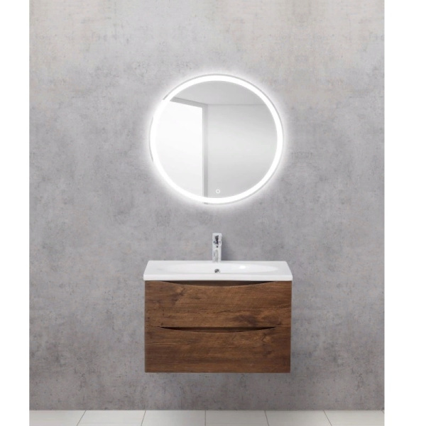 зеркало belbagno spc-rng-700-led-tch