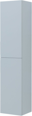 пенал aquanet алвита new 00277560 35 серый