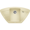 Кухонная мойка Blanco Zia 9 E 514760 шампань