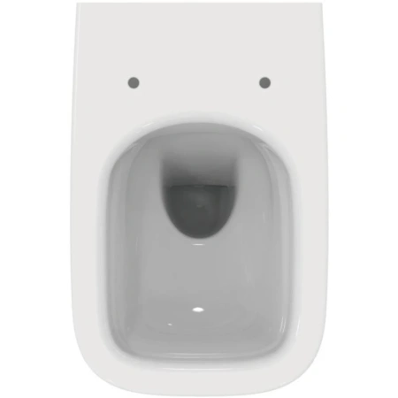 приставной безободковый унитаз ideal standard i.life a t471901