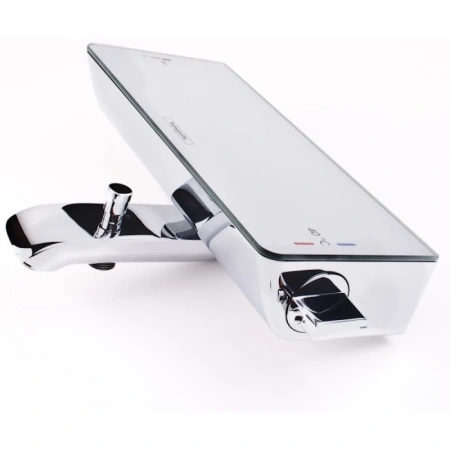 термостат для ванны hansgrohe ecostat select 13141000