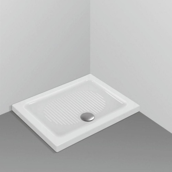 душевой поддон 90x70 см ideal standard t267001 connect