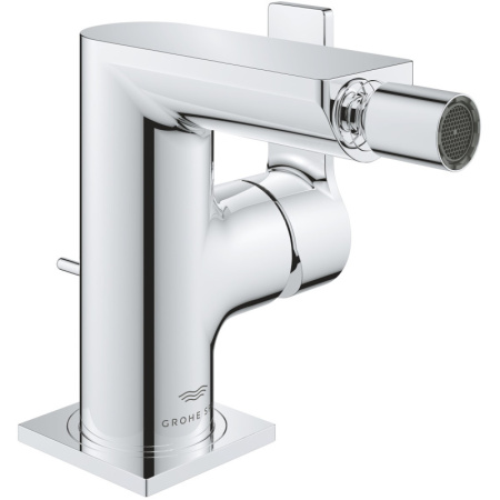 Смеситель для биде с донным клапаном Grohe Allure 24160001