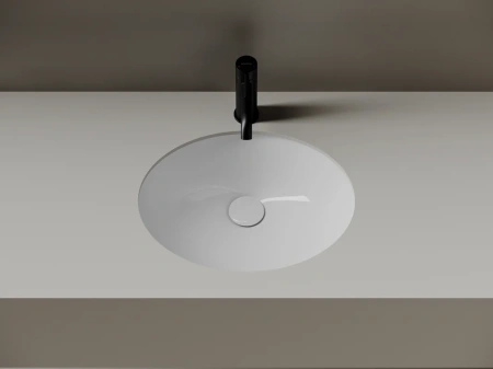 раковина ceramicanova era cn15005 47