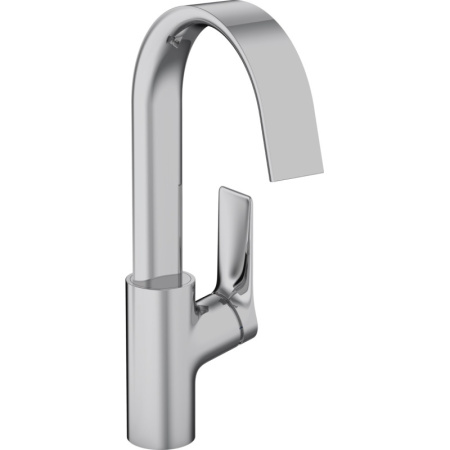 Смеситель для раковины Hansgrohe Vivenis 75030000 Хром