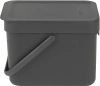 мусорное ведро brabantia sort&go 109720