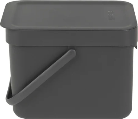 мусорное ведро brabantia sort&go 109720