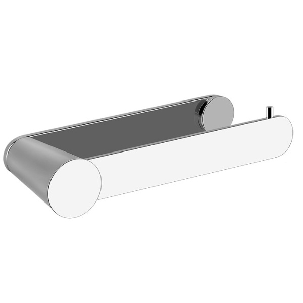 Держатель туалетной бумаги Gessi Cono 45455#031