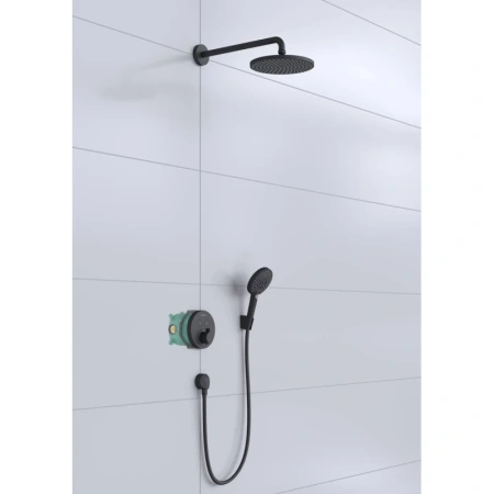 душевой комплект hansgrohe raindance s 240 27959670