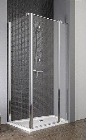 боковая стенка radaway eos ii s2 75 l