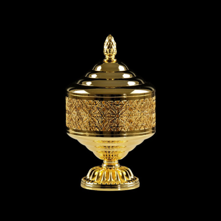 баночка migliore luxor 26158