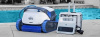 робот пылесос для бассейна maytronics dolphin s300i