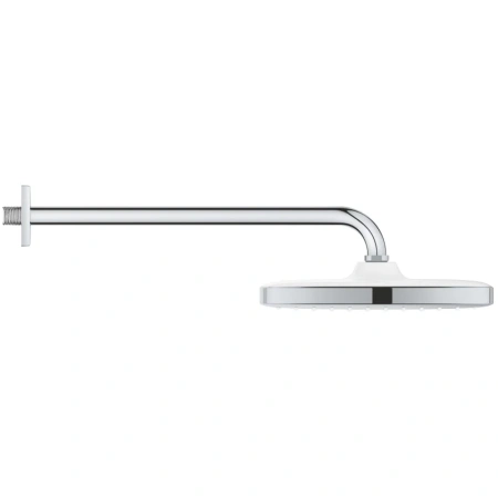 верхний душ 250 мм grohe new tempesta cube 26687000