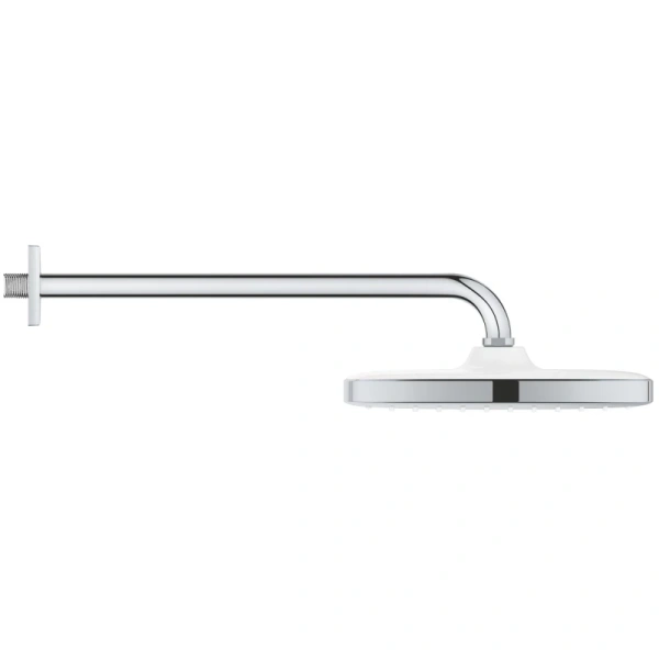 верхний душ 250 мм grohe new tempesta cube 26687000