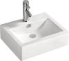 Раковина 53x42 см SantiLine SL-1005